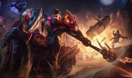 王者武圣爆料最新视频,神秘技能曝光，战斗风格颠覆想象！